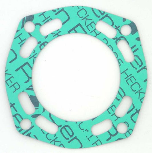 Exhaust Gasket Yamaha 650 / 700 90-20 OEM# 6M6-14739-00-00,