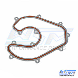 Water Jacket Cover Gasket Polaris 800 / 1200 99-04 OEM# 5811795,
