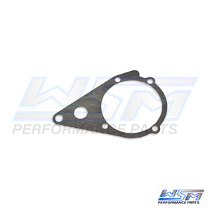 Case Upper Gasket Yamaha 500 89-93 OEM# 6K8-15369-00-00,