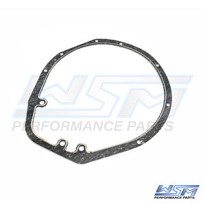 Hole Cover Gasket Yamaha 500 89-93 OEM# 6K8-81365-A1,