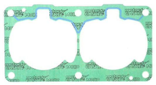 Base Gasket Yamaha 650 - 760 90-20 OEM# 6M6-11351-00-00,