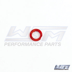 Crankcase Gasket Yamaha 500 - 1900 89-25 OEM# 90430-06M03-00