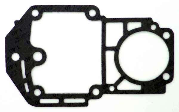 Upper Case Gasket Yamaha 500 87-92 OEM# 61T-45113-A0-00,