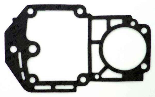Upper Case Gasket Yamaha 500 87-92 OEM# 61T-45113-A0-00,