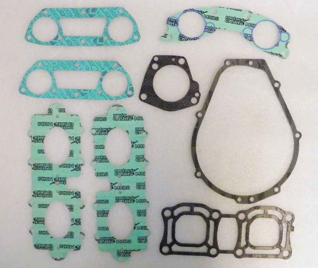 Gasket Kit, Engine Install Yamaha 700 94-20
