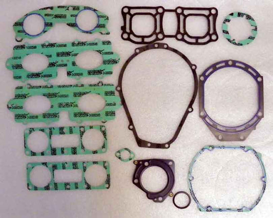 Gasket Kit, Engine Install Yamaha 760 96-00