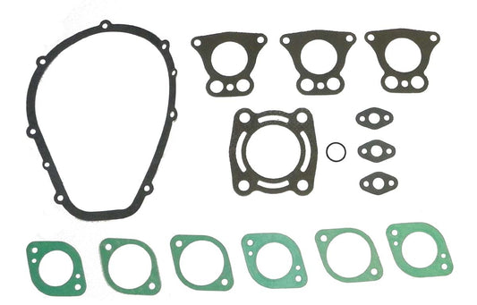 Gasket Kit, Engine Install Polaris 1050 96-02