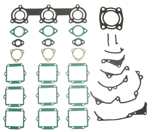 Gasket Kit, Engine Install Polaris 780 SL / SLT / SLX / Virage 95-04