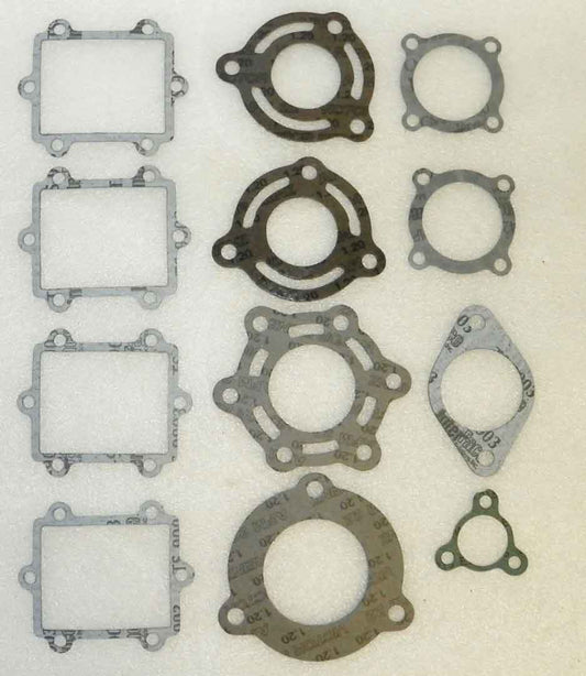 Gasket Kit, Engine Install Tiger Shark 640 94-99