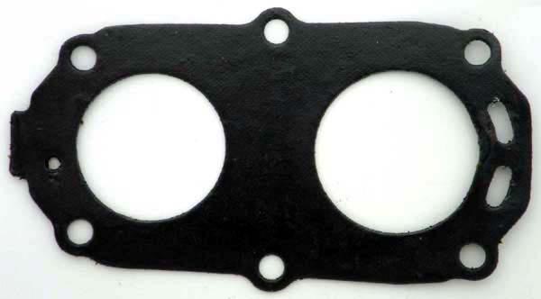 Muffler Gasket Kawasaki 300 JS / SX 86-91 OEM# 11009-3707,