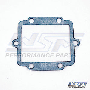 Reed Valve Gasket Kawasaki 550 SX 91-95 OEM# 11009-3787