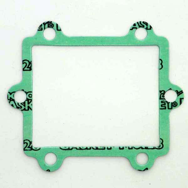 Reed Valve Gasket Tiger Shark 640 - 1100 94-99 OEM# 3005-432