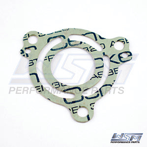 Compressor Cover Gasket Sea-Doo 951 DI 00-07 OEM# 290931870,