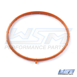 Throttle Body Gasket Insulator Yamaha 1050 / 1800 16-25 OEM# 6EY-14156-00-00