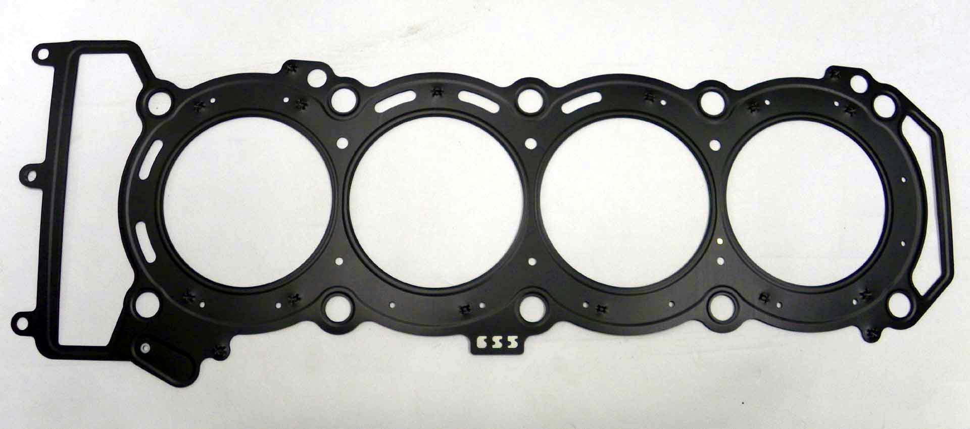 Head Gasket Yamaha 1800 Supercharged 08-20 OEM# 6DE-11181-00-00,