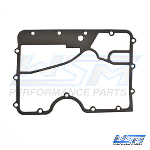 Oil Cooler Gasket Yamaha 1050 16-25 OEM# 6EY-15453-00-00,