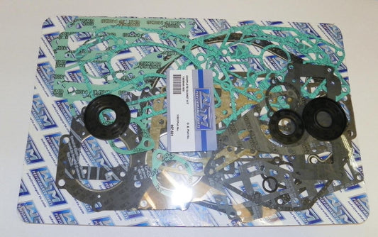 Complete Gasket Kit; Yamaha 500 89-93