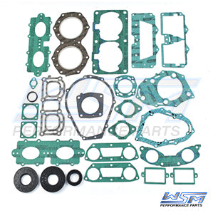 Complete Gasket Kit Yamaha 700 93-20 OEM# 61X-W0001-00-00,