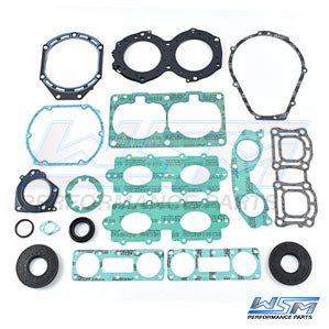 Complete Gasket Kit Yamaha 760 96-00 OEM# 64X-11631-00-91