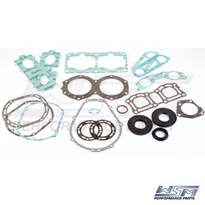 Complete Gasket Kit Yamaha 700 94-04 OEM# 62T-11631-00-92,
