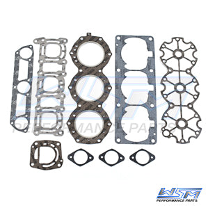 Top End Gasket Kit Yamaha 1100 Raider / Venture 95-97 OEM# 63M-W0001-20-00