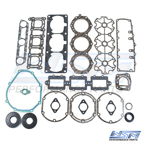 Complete Gasket Kit Yamaha 1100 Raider / Venture 95-97 OEM# 63M-W0001-00-00,
