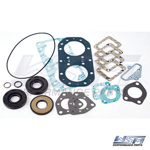 Complete Gasket Kit Kawasaki 650 86-96 OEM# 13001-3705
