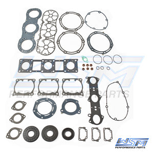 Complete Gasket Kit Yamaha 1200 Power Valve 99-01 OEM# 66V-W0001-00-00,