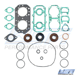 Complete Gasket Kit Kawasaki 440 SX 79-92 OEM# 13001-3017