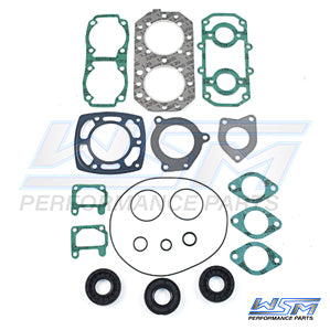 Complete Gasket Kit Kawasaki 550 SX / JS 87-90 OEM# 13001-3023
