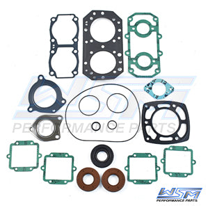 Complete Gasket Kit Kawasaki 550 SX 91-95 OEM# 13001-3704