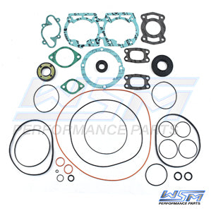 Complete Gasket Kit Sea-Doo 580 89-91 OEM# 290993873,