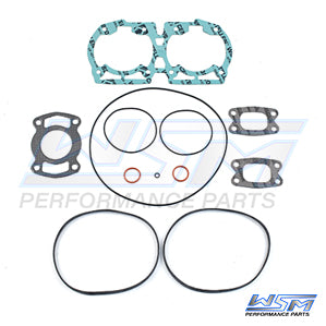 Top End Gasket Kit Sea-Doo 580 89-91
