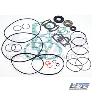 Complete Gasket Kit Sea-Doo 580 92-96 OEM# 290993874,