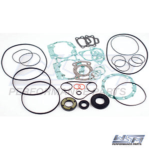 Complete Gasket Kit Sea-Doo 650 93-95 OEM# 290886651,