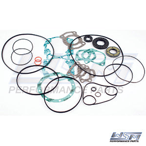 Complete Gasket Kit Sea-Doo 720 96-05 OEM# 290886317,