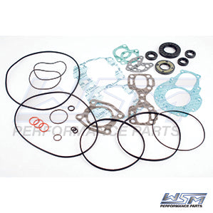 Complete Gasket Kit Sea-Doo 800 95-99 OEM# 290886390,