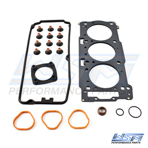 Top End Gasket Kit Sea-Doo 1503 / 1630 4-Tec 02-23