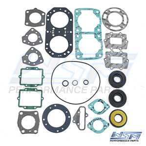 Complete Gasket Kit Kawasaki 750 STS / STX 95-98 OEM# 13301-3719