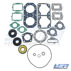 Complete Gasket Kit Kawasaki 750 ZXI 95-97 OEM# 13301-3719