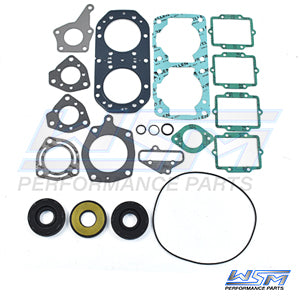 Complete Gasket Kit Kawasaki 750 SX 92-95 OEM# 13001-3707