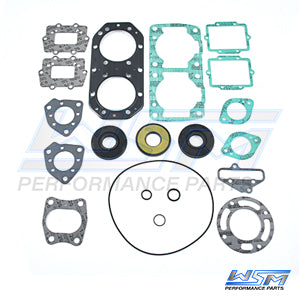 Complete Gasket Kit Kawasaki 750 STS 1995 OEM# 13301-3719