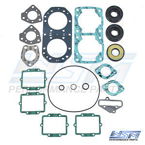 Complete Gasket Kit Kawasaki 750 XIR 1994
