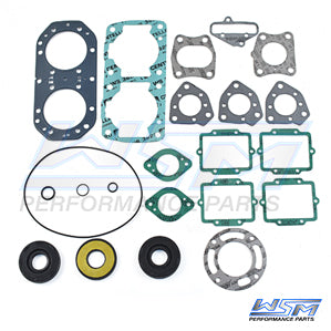 Complete Gasket Kit Kawasaki 750 92-99 OEM# 13001-3707,