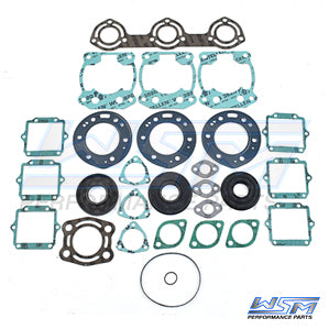 Complete Gasket Kit Polaris 650 92-95 OEM# 3240093