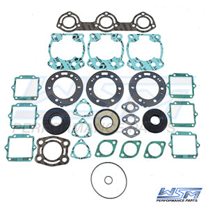 Complete Gasket Kit Polaris 750 93-95 OEM# 3240148