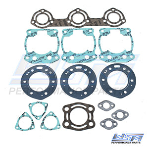 Top End Gasket Kit Polaris 650 SL 92-95