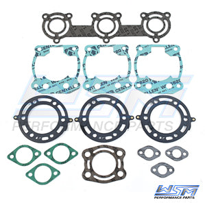 Top End Gasket Kit Polaris 780 95-04