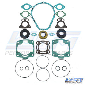 Complete Gasket Kit Polaris 700 00-04 OEM# 2201626