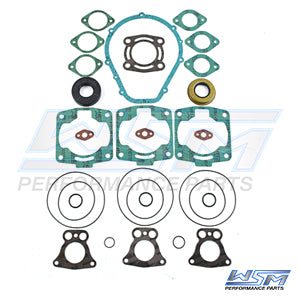 Complete Gasket Kit Polaris 900 SL 96-97 OEM# 2200815
